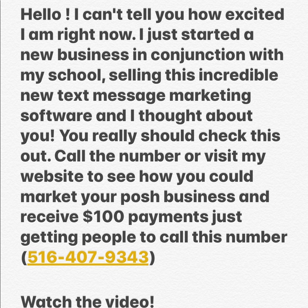 An Automated Sales Assistant